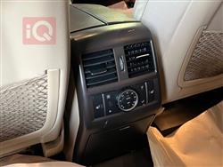 مرسيدس بنز GLS